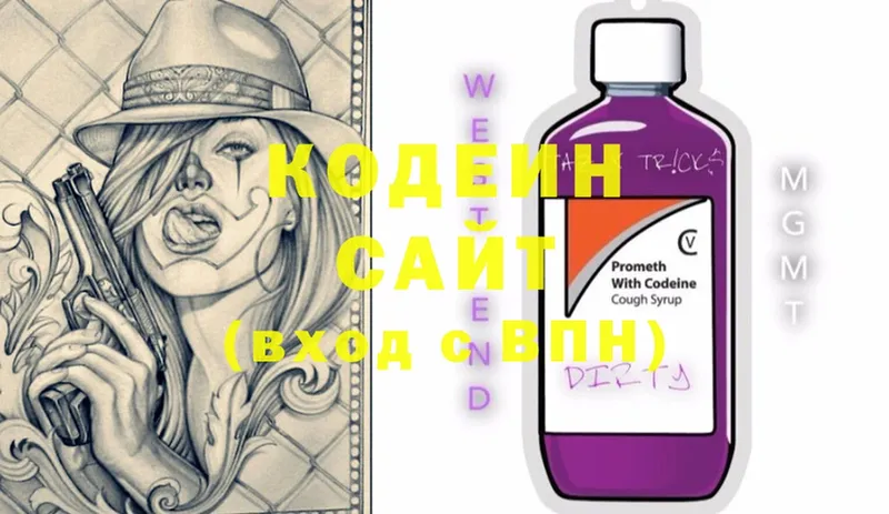 купить закладку  Неман  Кодеин Purple Drank 